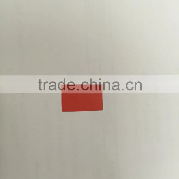 Custom Sample Car Sticker Label Roll Design and Printing photo-4