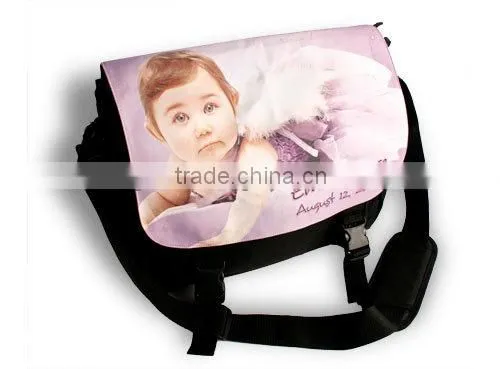 Sublimation Shoulder Bags