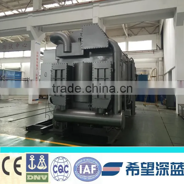 Flue Gas Driven Absorption Chiller photo-3