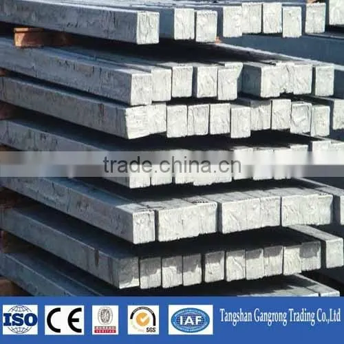 Steel Billet Plant Price photo-5