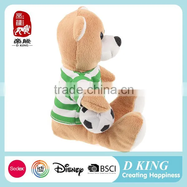 Stuffed Animals Soft Stuffed Toys Wholesale Teddy Bear photo-3