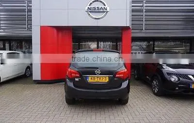 USED CARS - OPEL MERIVA 1.7 CDTI (LHD 5816) photo-6