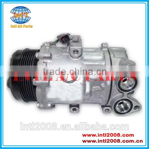 Auto Air Compressor for Ford GALAXY Ford Max MONDEO Turnier 7G9119D629DB 1435 790 1543948 6G91-19D629-DD 6G91-19D629-DC