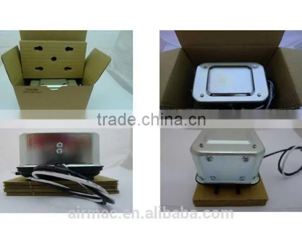Air Suction Pump photo-6