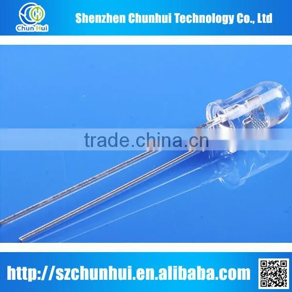 3mm Fast Blinking Led photo-3