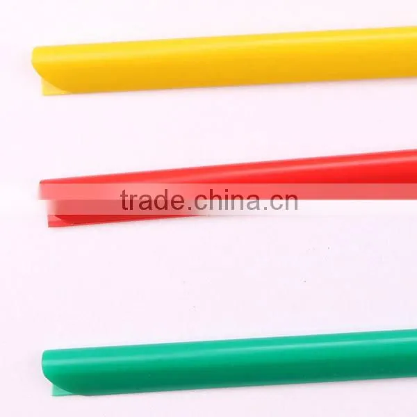 Unique Design Plastic Book Ring Binder photo-2
