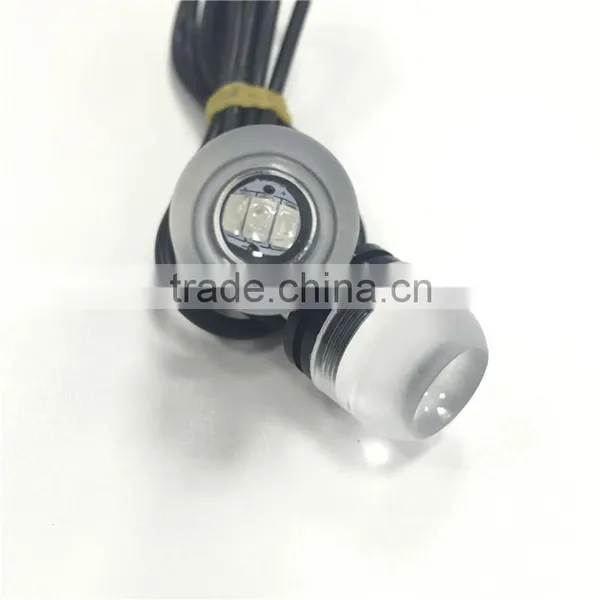Jinxin License Plate Bolt Lights Black- Universal Truck and All Motorcycles photo-2
