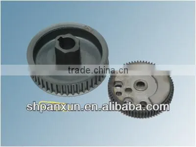 Textile Machines Parts