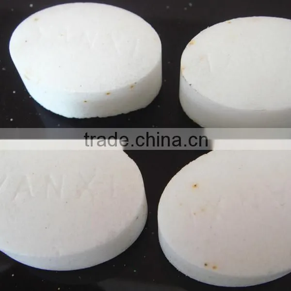 Chlorine Dioxide Tablets Machine photo-2