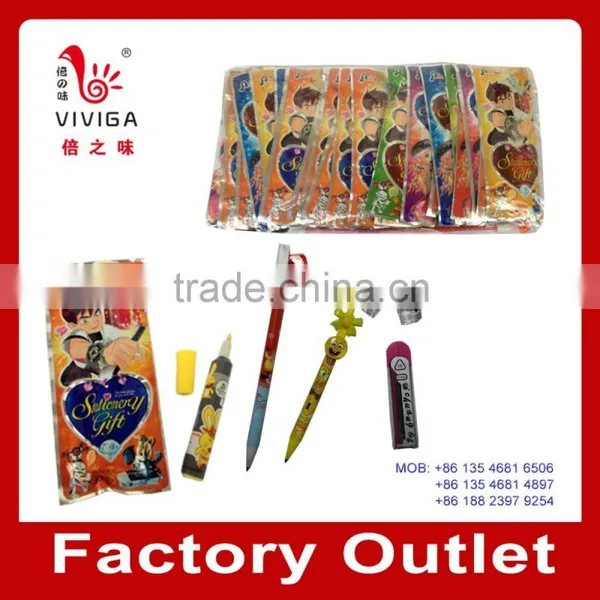 Ben10 Surprise Bag With Toy Candy