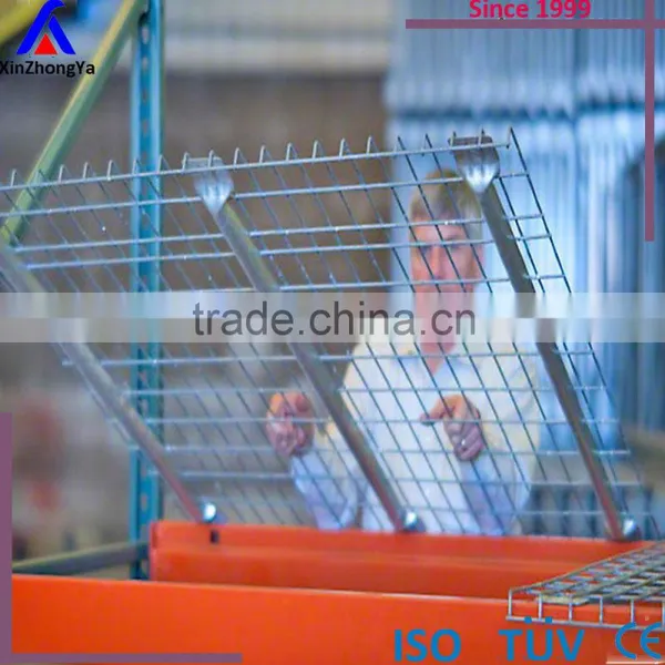 Euro Standard Metal Stack Rack photo-4