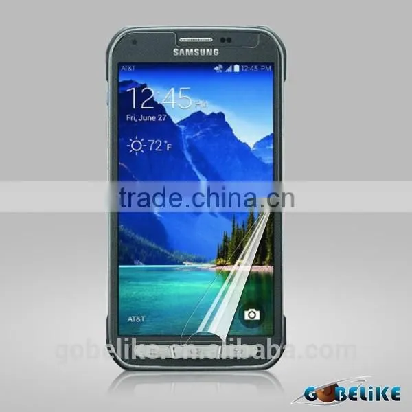 screen protector for S6 Active