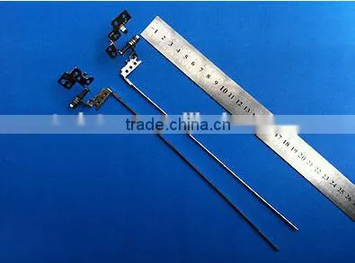 New hingge for H- P Pro-book 4530S 4535S 4536S 4531S LCD screen Hinges set Right + Left