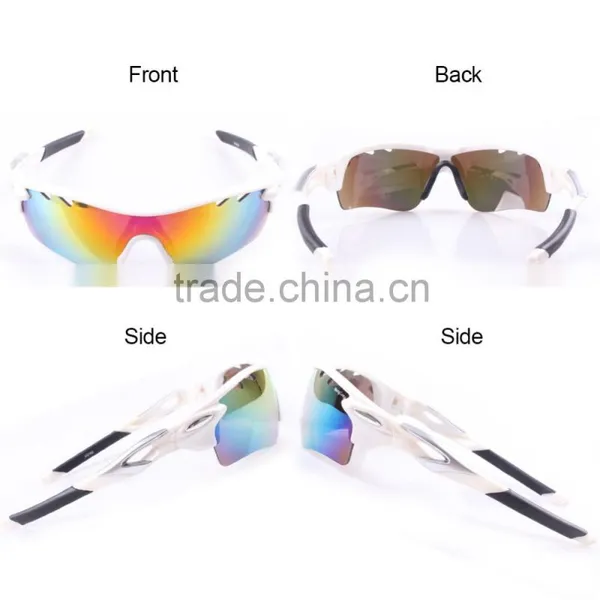 Cool Designer Polarized Sunglasses For Outdoor Activities photo-4