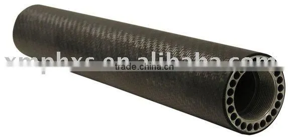 Carbon Fiber Heating Tube