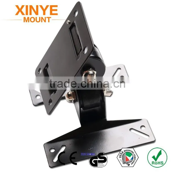 High Gauge Cold Rolled Steel Tilt LCD/LED TV Mount
