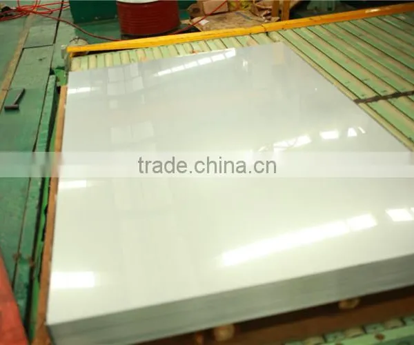 304 Stainless Steel Plate 3mm Thickness For Stainless Steel Sheet Punch photo-4