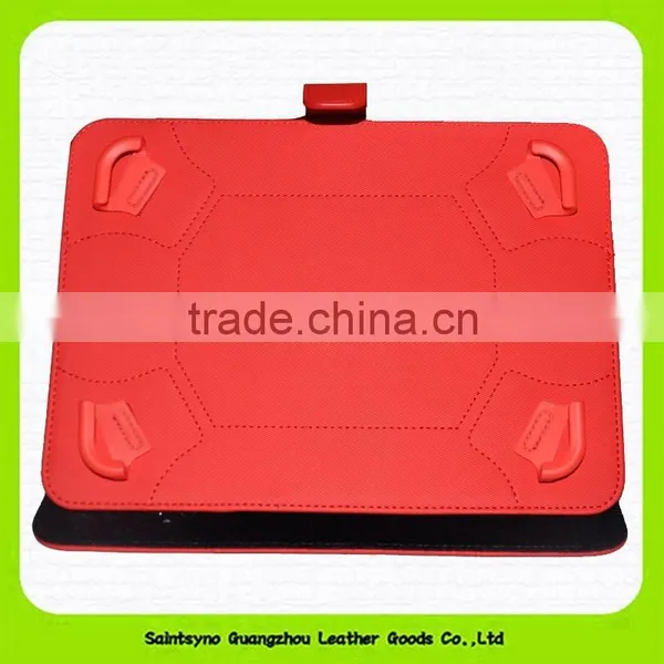15051 Leather Bag Case Cover Pouch For 10 Inch Tablet Ebook Reader photo-6