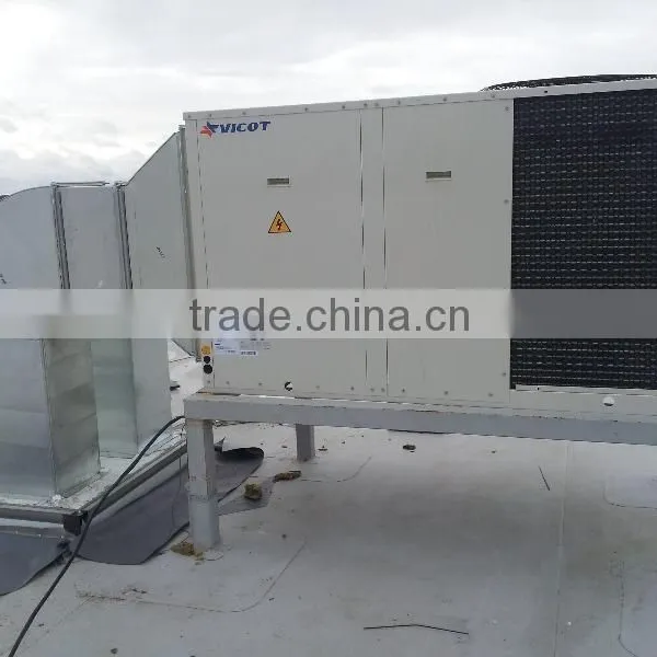 Rooftop Packaged Unit