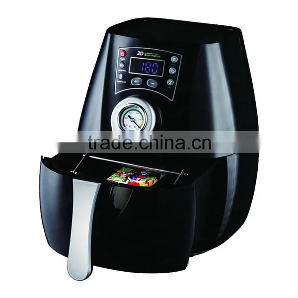 Swing Away Heat Transfer Machine Water Transfer Film Inkjet Printer Mug Heat Transfer Machine