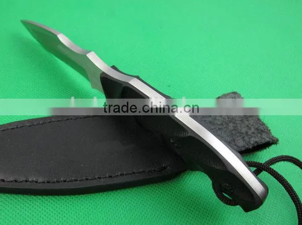 OEM G10 Fixed Blade Hunting Knife photo-5