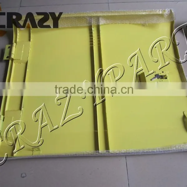 SH120-2 Door Panel for SUMITOMO photo-2
