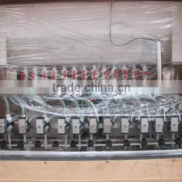 12 Heads Full-automatic Anticorrosive Filling Machine photo-5