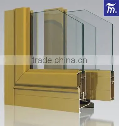 Aluminum Alloy Profile