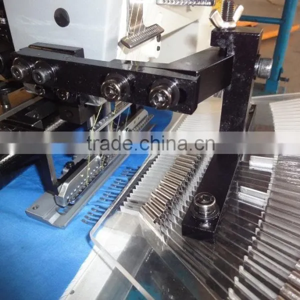 33 Needle Pintuck Sewing Machine photo-3