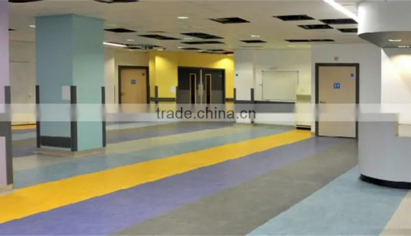 Cobblestone Vinyl Floor photo-3