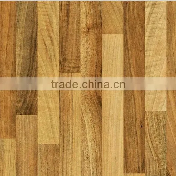 Resilient Vinyl Flooring for Vinyl Tiles