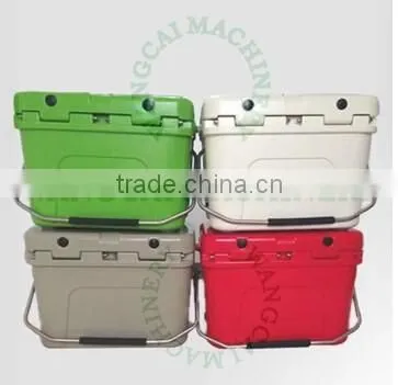 7days Ice Cooler/7days Ice Box/7days Insulated Ice Box/7days Thermos Bucket photo-2