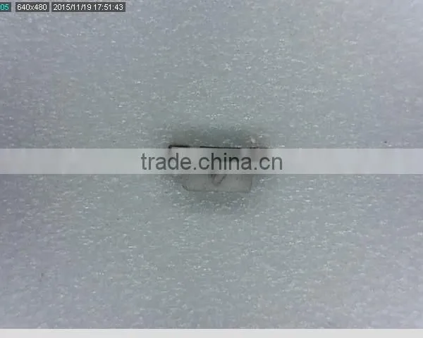 OEM Factory Red Color 0603 1608 SMD LED photo-5