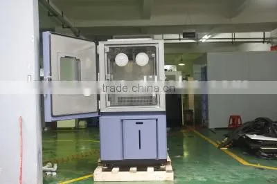 Rapid, Precise and Energy-saving Rapid Environmental Climatic ESS Chamber photo-2