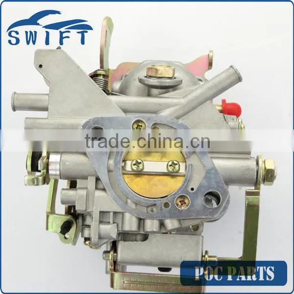 Carburetor For Renault Express (7702087317) photo-5