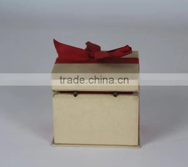 HoT-Sale Wooden Perfume Box photo-2