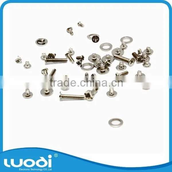 Original Full Set Screws for IPhone 4