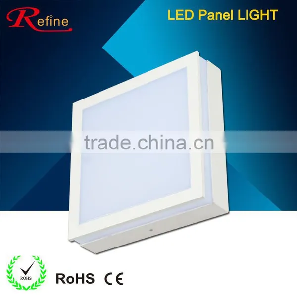 Led Panel Light 18w SMD 2835 With Led Panel Light photo-4