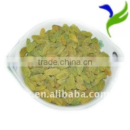 All Kinds of Dried Fruits Raisins