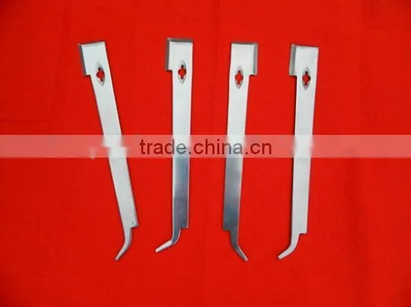Beekeeping Equipment Stainless Steel Bee Hive Tool For Beekeeper photo-2