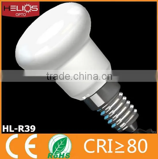Elegant Design Hotsale Aluminum Plastic Smd Led Light E14 Bulb photo-3
