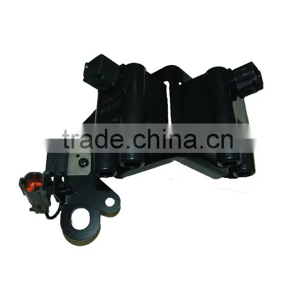 HIGH QUALITY IGNITION COILS FOR Land Rover Discovery Range Rover ERR6269 DMB971 photo-4