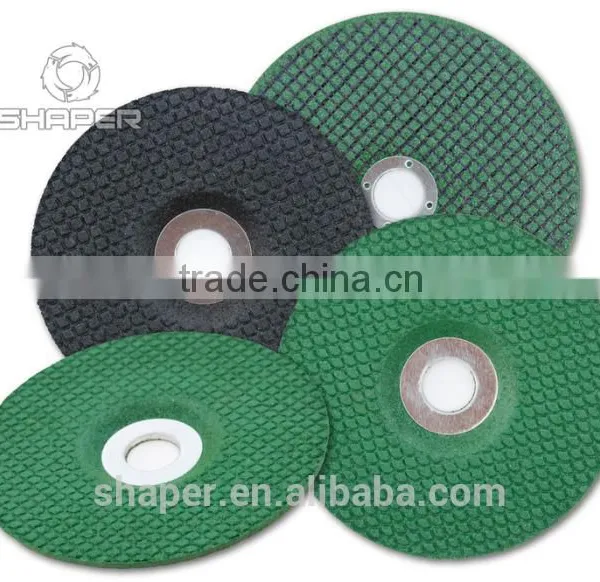 4 1/2" Grinding Wheels photo-3