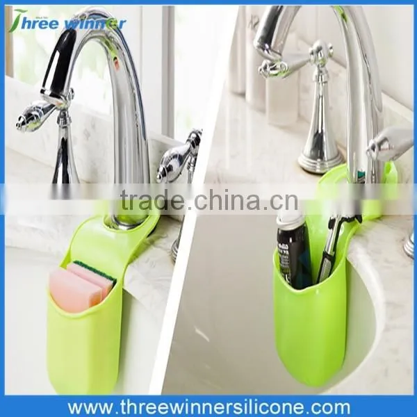 Bath Silicone Soap Case photo-4