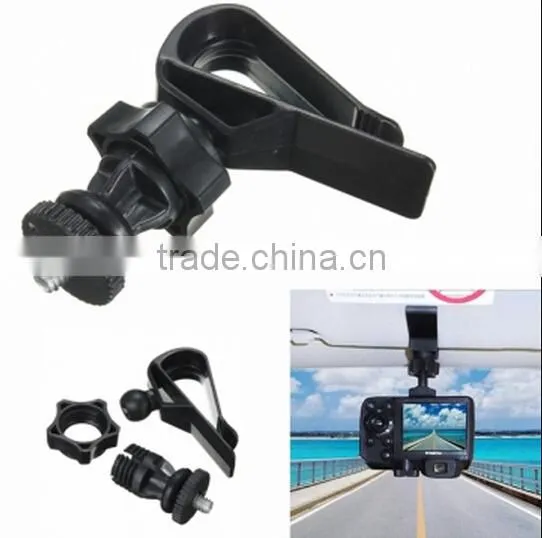 Car Visor Mount Holder / Car GPS Mount / Car Sun Visor Mount