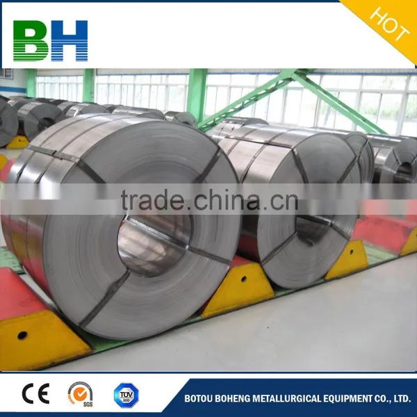 Shcnsi-hr Hot Rolled Coils 1000mm 2000mm Wide photo-5