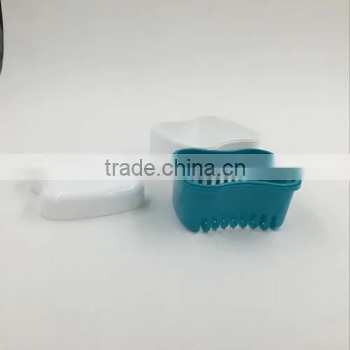 Promotional Tooth Shape Denture Box With Web photo-4