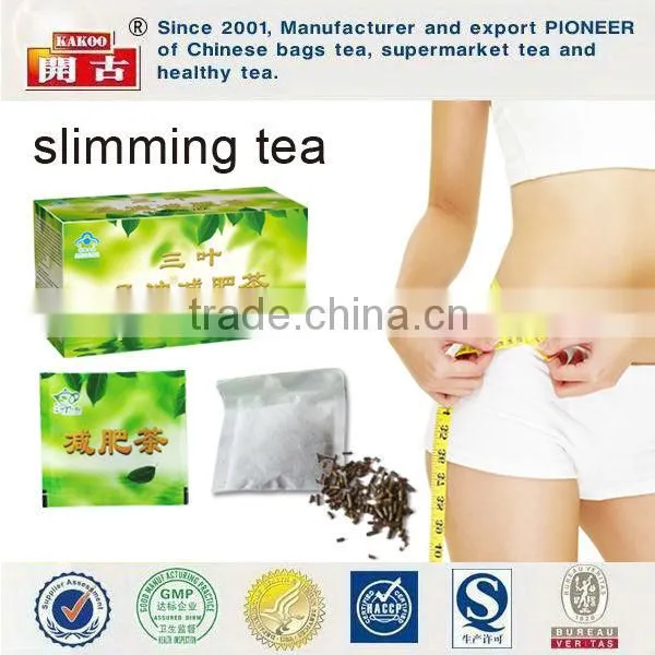 100%Chinese Herbal Slim Fast Tea Natural Easy Slim Tea Fast Weight Loss Tea Slim Fit Tea photo-2