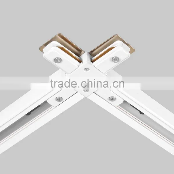 2 Wires Led Track Rail for Led Track System 1M photo-5