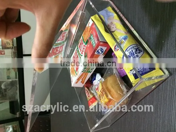 More Expensive Looking Acrylic Rganizer photo-4